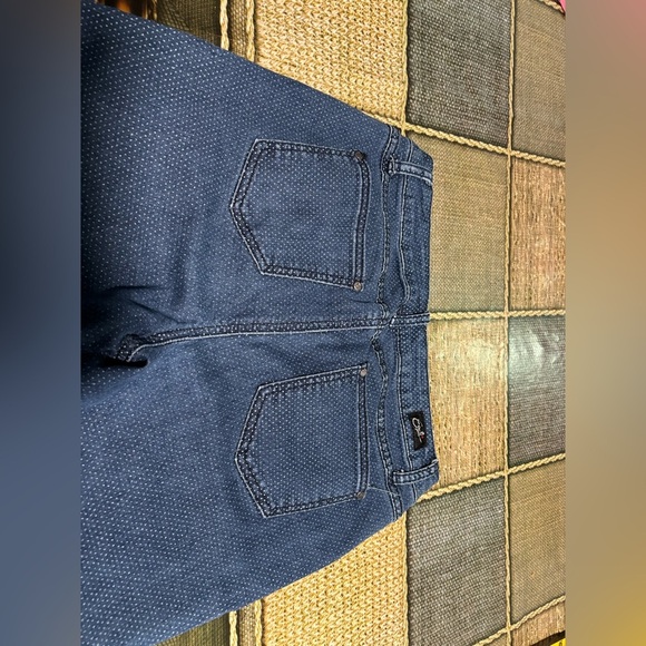 Women short pants - Picture 7 of 7